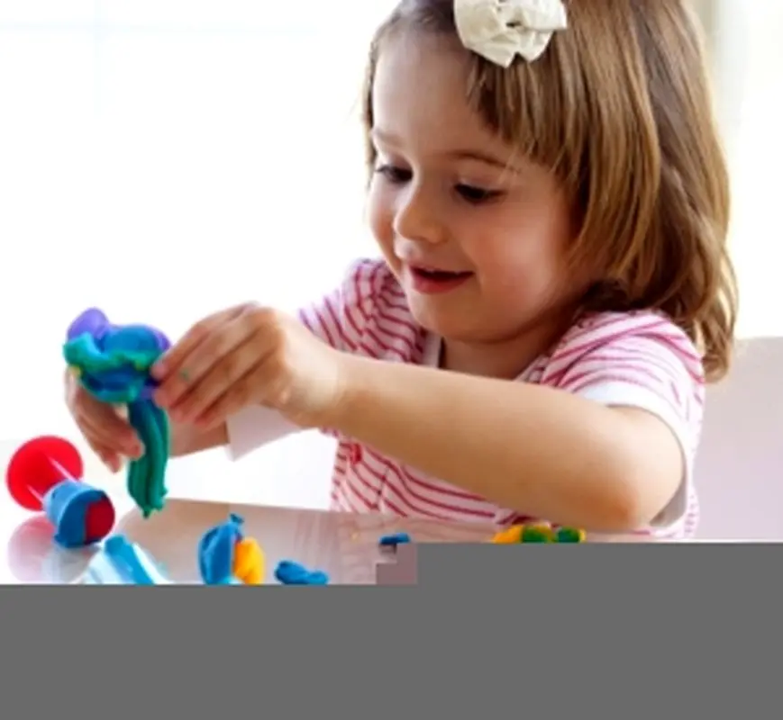 چگونه ضریب هوشی کودکان را بالا ببریم؟