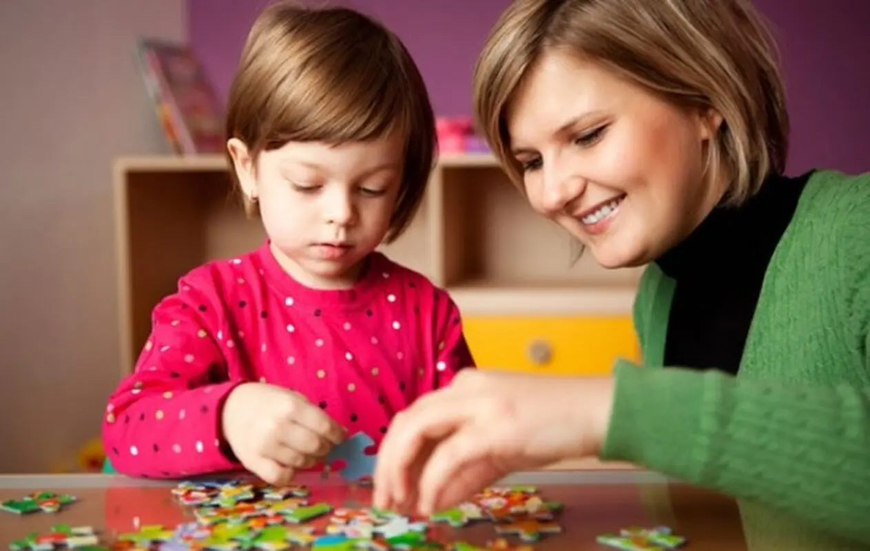 چگونه کودک خلاق تربیت کنیم؟
