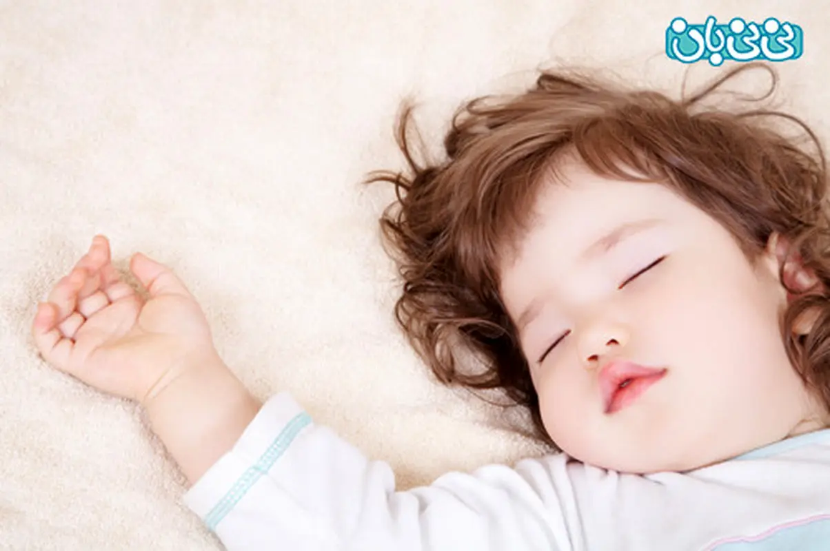 خواب دیدن کودک، والدین چگونه کمک کنند؟