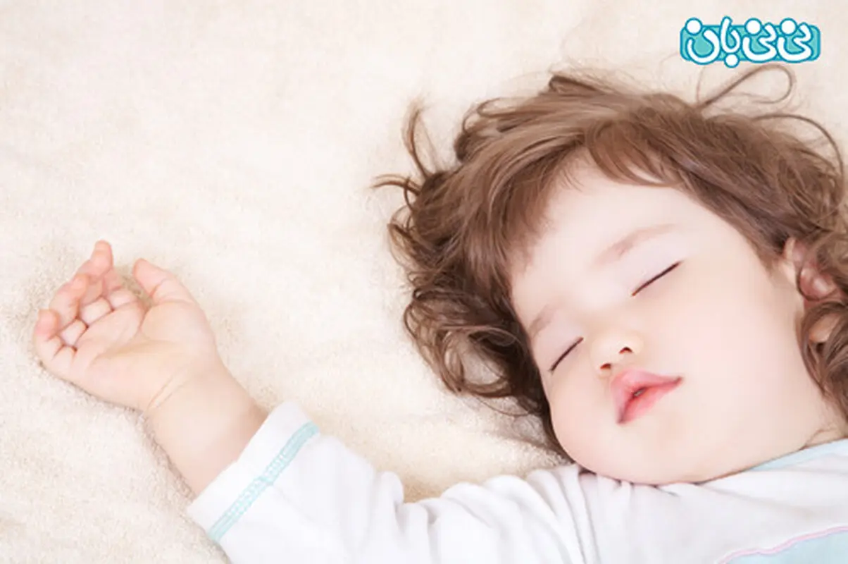 خواب دیدن کودک، والدین چگونه کمک کنند؟