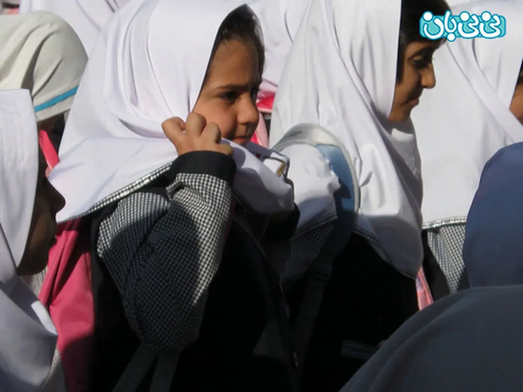 درباره کودکان فقیر، کلمات کمتری می‌دانند