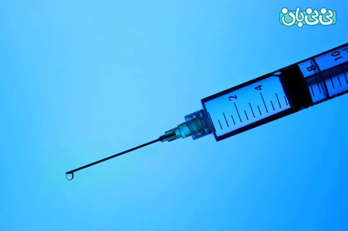 ترس بچه ها از آمپول، چه راهکاری دارد؟