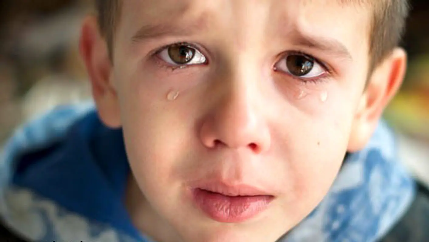 توضیح مرگ برای کودکان، چگونه؟