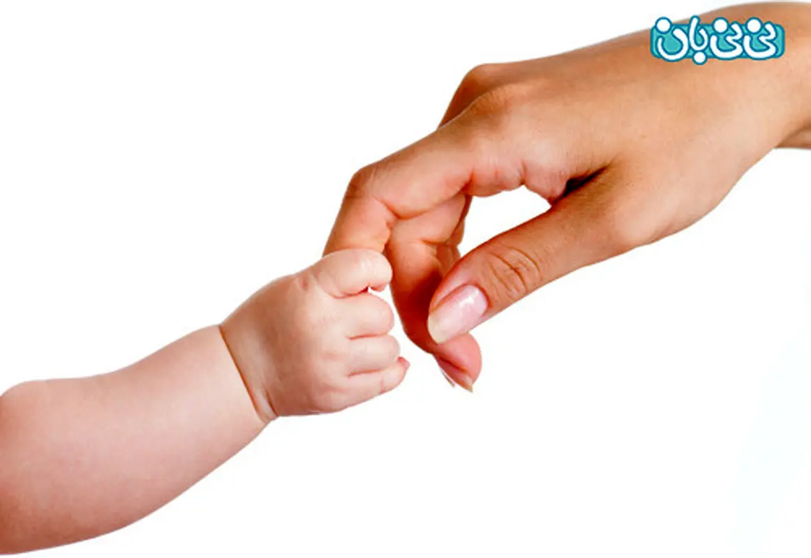 مراقبت از نوزاد نارس، آنها هم درک میکنند