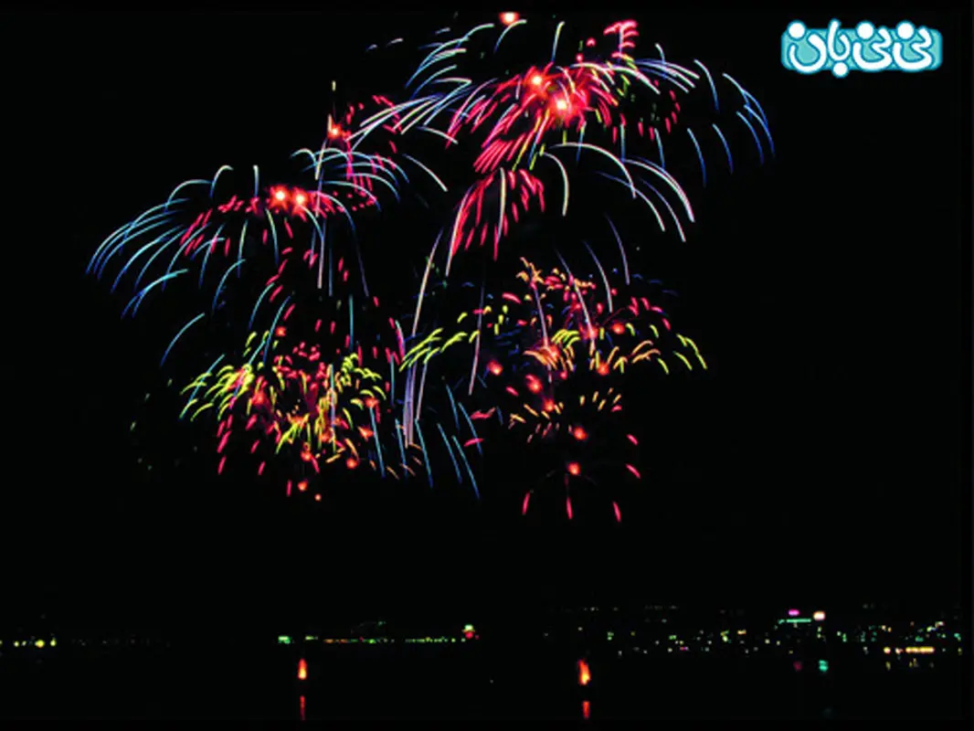 چهارشنبه سوری برای کودکان، آموزش صحیح