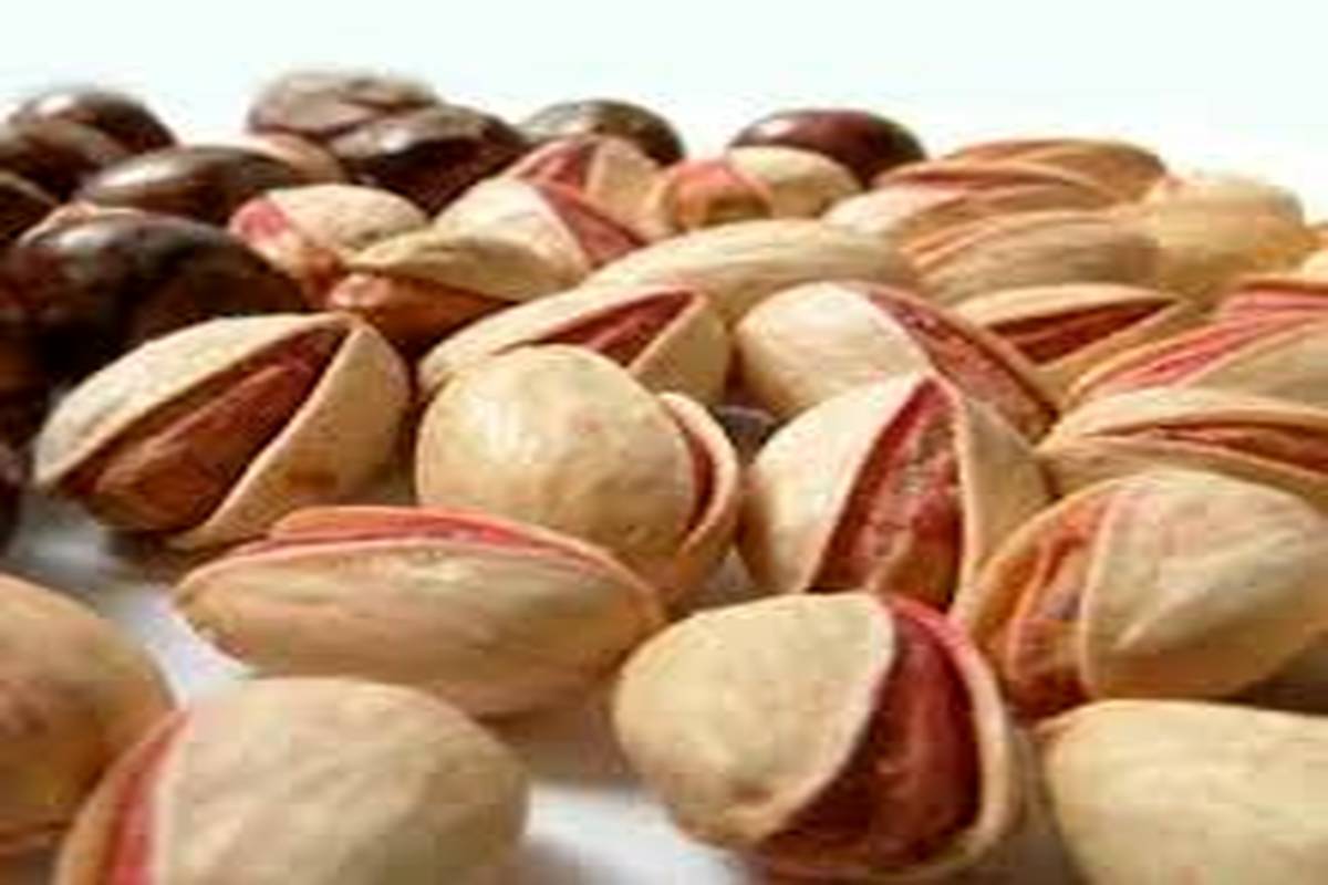 مراقبت از دندان کودکان، آجیل و مصائب آن