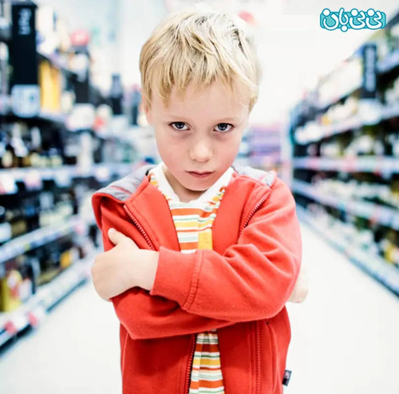 رفتارهای بد کودکان، چه عواقبی دارد؟