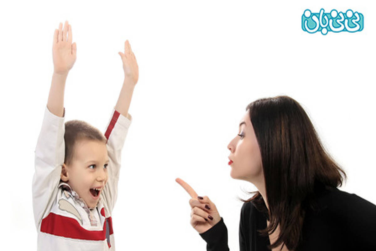 تنبیه بدنی کودکان، تربیت می‌کند؟