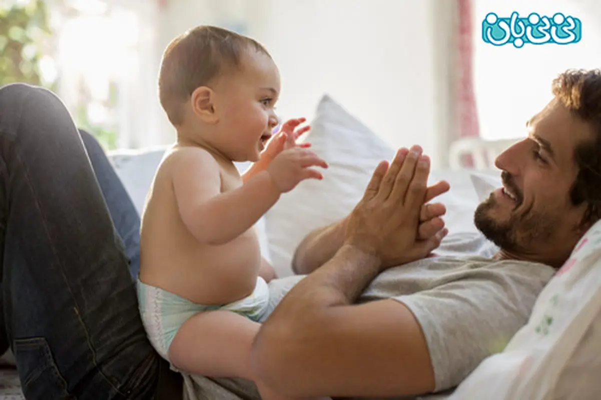 روش های تربیت کودک، آیا تعادل را برقرار می‌کنید؟