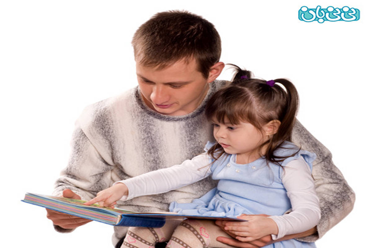 زمان تربیت فرزند، چقدر وقت می‌گذارید؟