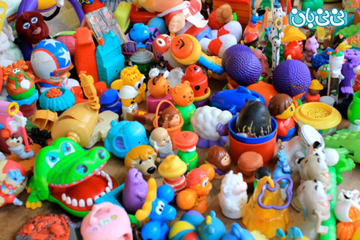 بازی برای کودکان، تاثیر مثبت دارد؟