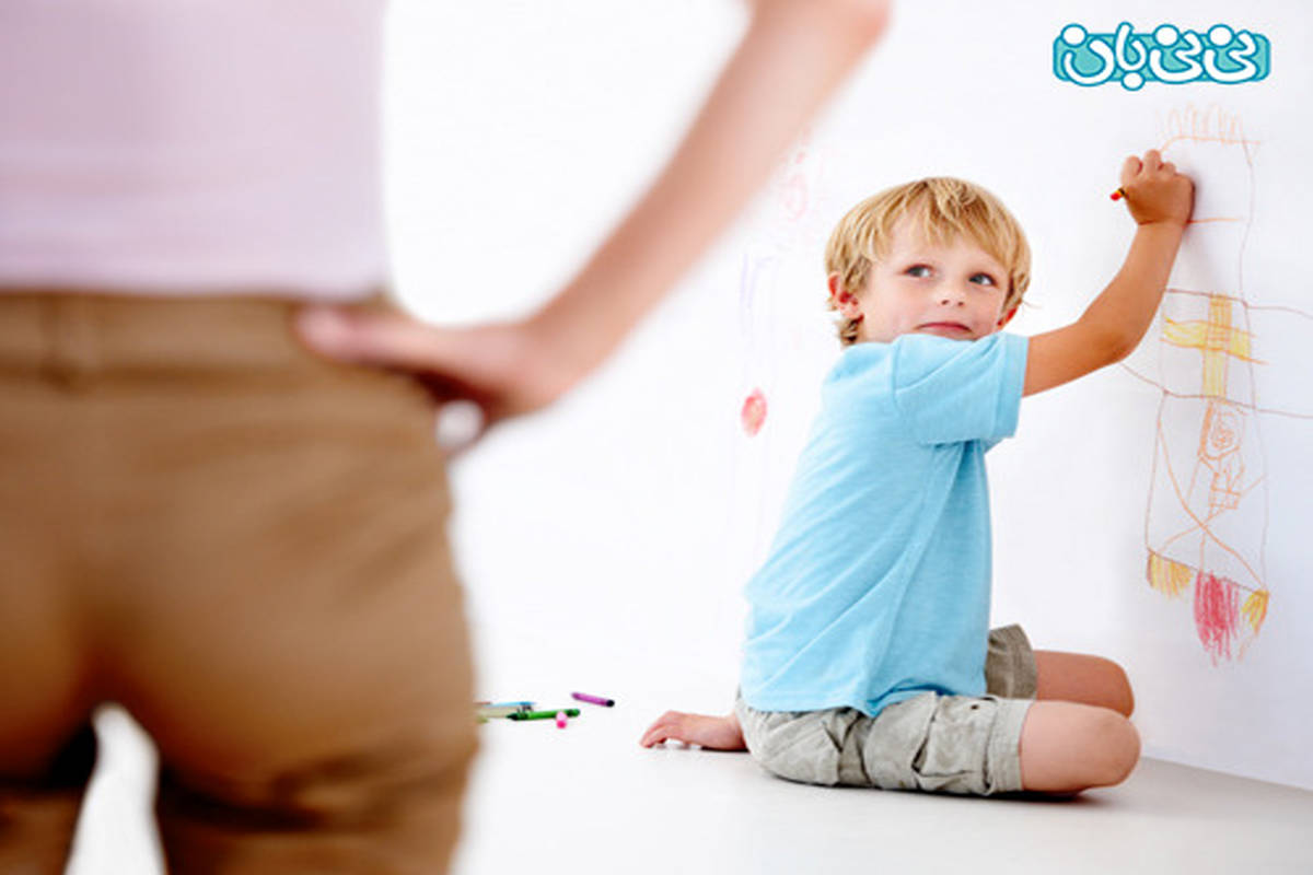 پاداش دادن به کودک، باج می‌گیرد؟