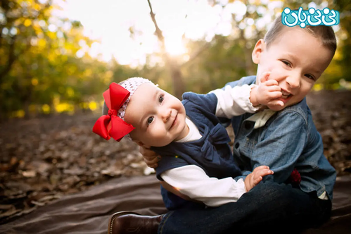 علت اضطراب کودکان، ترس است؟