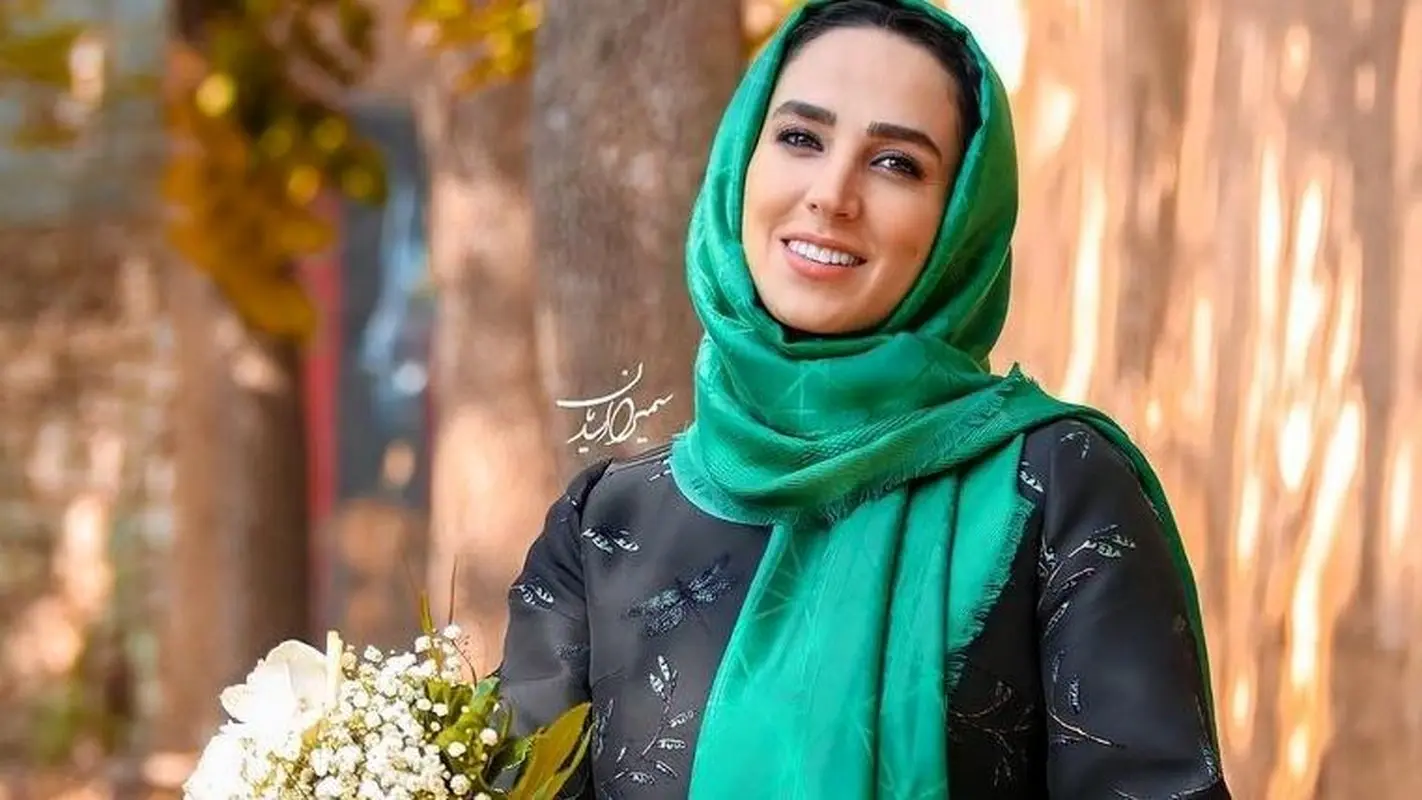 استایل شیک و عربی سوگل طهماسبی، بازیگر محبوب نقش نرگس در کیمیا + عکس ها