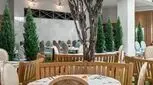 بهترین رستوران فضای باز در اطراف تهران 