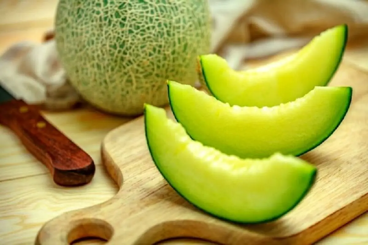 خوردن طالبی در تابستان باعث لاغری می‌شود؟