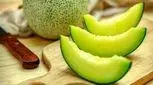 خوردن طالبی در تابستان باعث لاغری می‌شود؟
