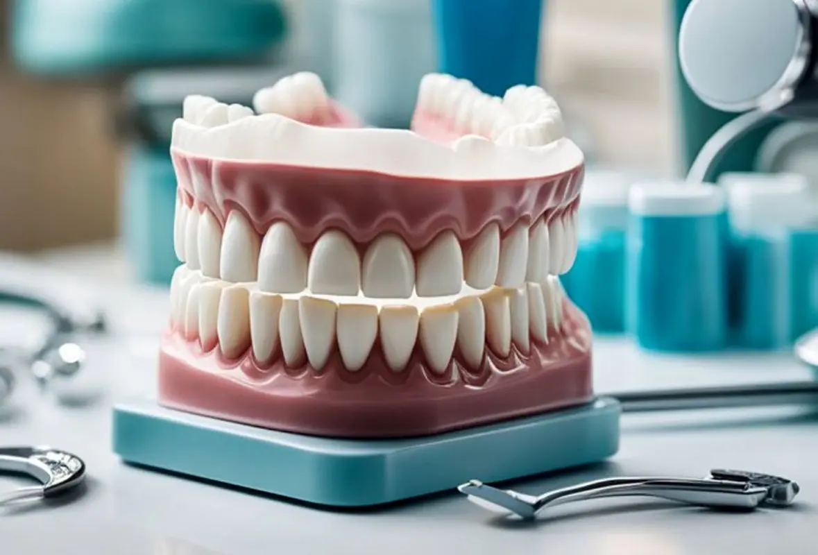 تفاوت میان لمینت سرامیکی و کامپوزیت ونیر دندان