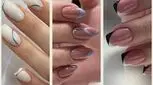 ناخن‌های شیک و ساده برای هر سلیقه