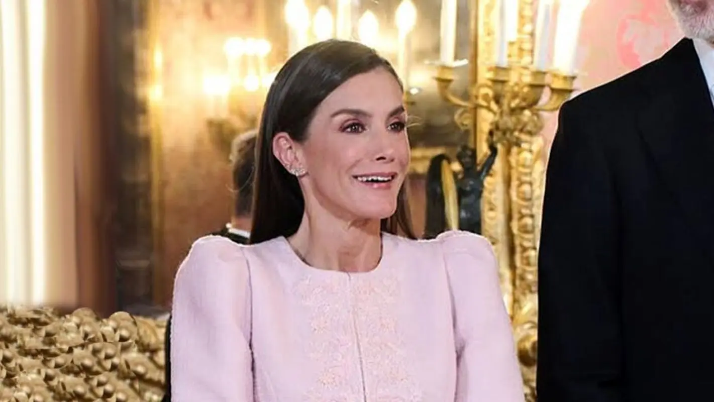 چارخونه؛ ترند جدیدی که ملکه اسپانیا عاشقش است!