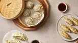 طرز تهیه دامپلینگ خوشمزه و خانگی
