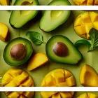 ترکیب ساده دو میوه برای سلامت قلب در ۸ هفته