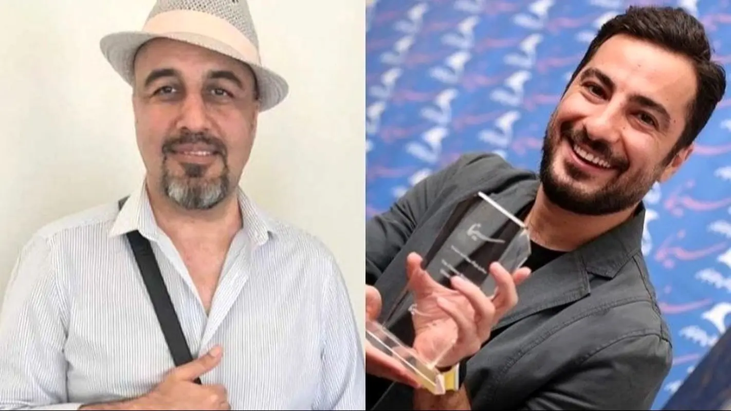 فیلم جدید با حضور رضا عطاران و نوید محمدزاده؛ خبر داغ در سینما ایران !