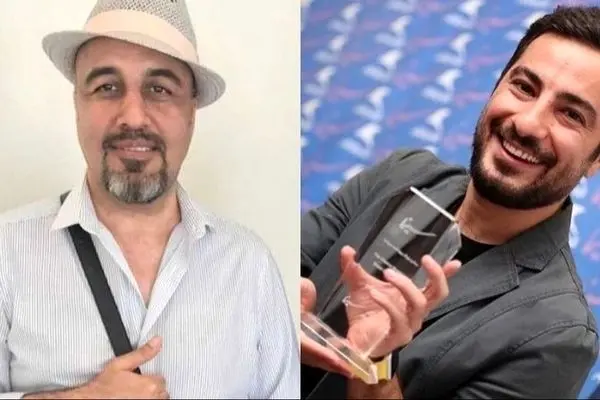 فیلم جدید با حضور رضا عطاران و نوید محمدزاده؛ خبر داغ در سینما ایران !