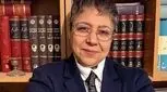 عکسی از  2 سالگی از خانم بازیگری که تغییر جنسیت داد
