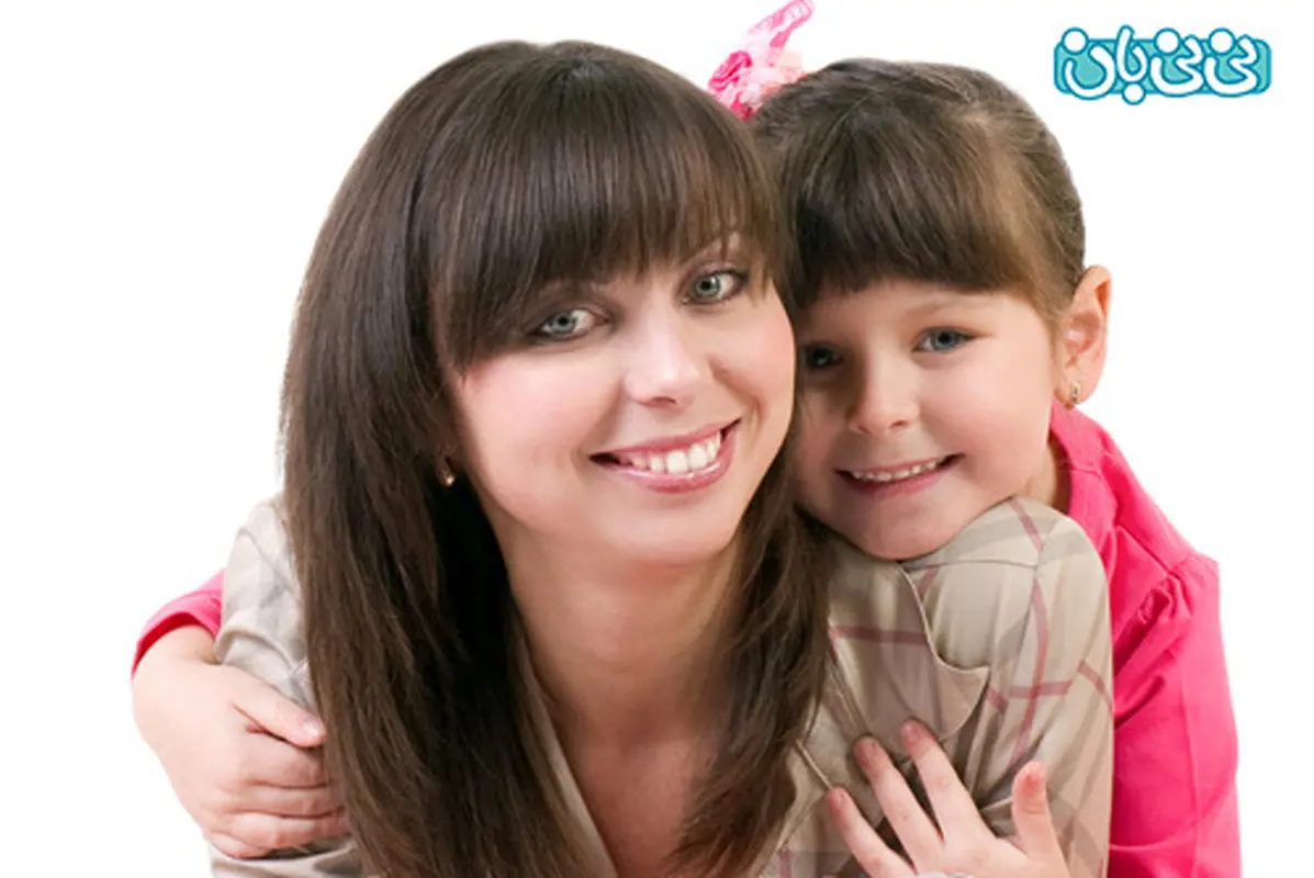 علائم بلوغ در کودکان، همه چیز را به او بگویید!