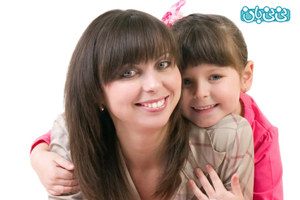 علائم بلوغ در کودکان، همه چیز را به او بگویید!