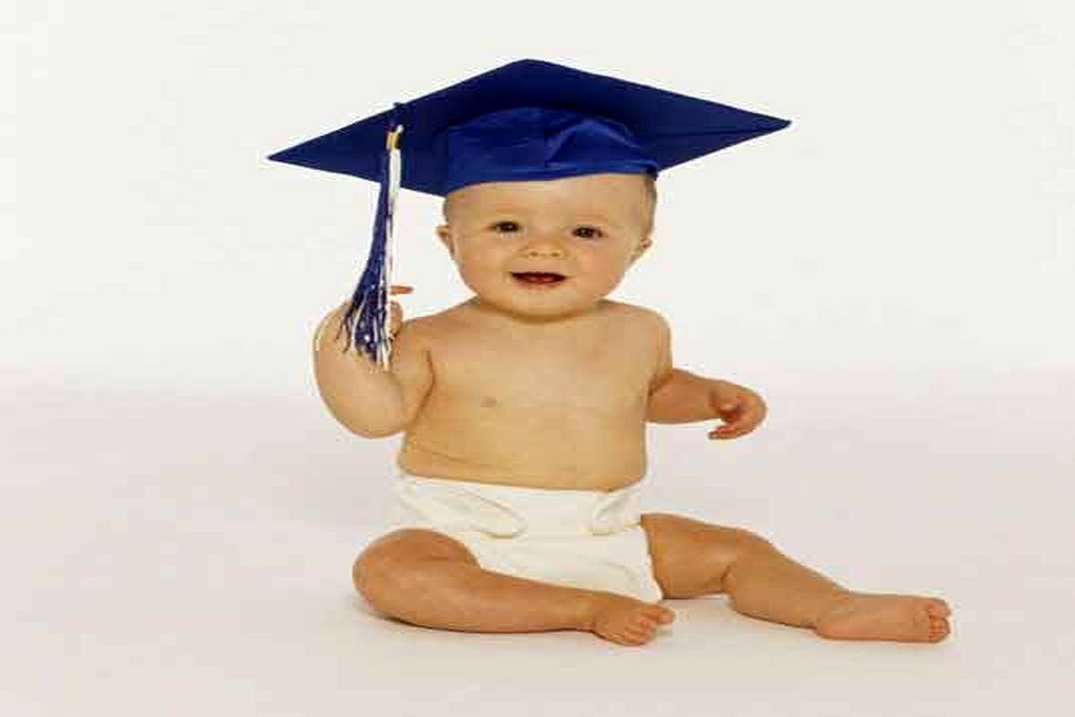 چگونه هوش کودک را تقویت کنیم؟