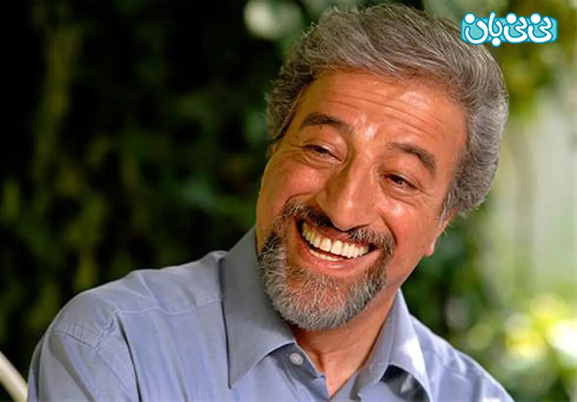اقای علیرضا خمسه، درباره لزوم برگزاری جشنواره میگوید