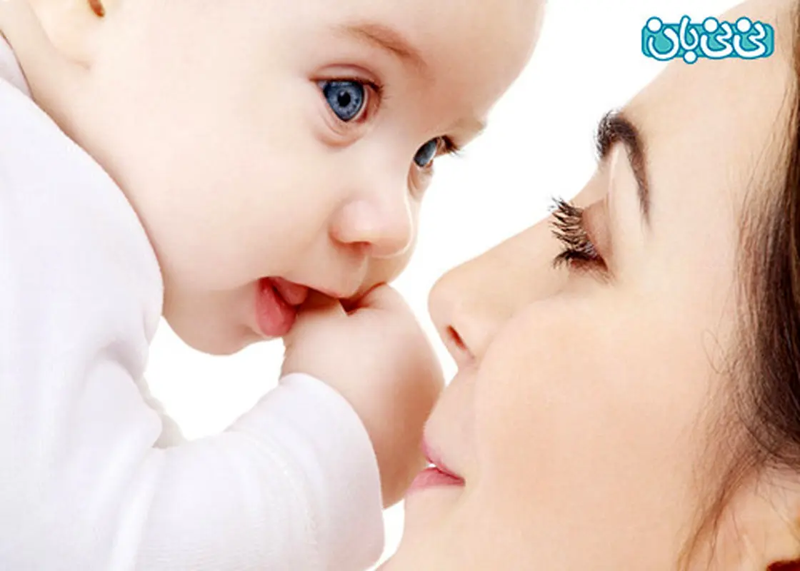 برای رشد مغزی نوزاد، چه باید کرد؟