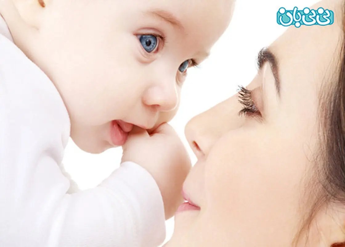 برای رشد مغزی نوزاد، چه باید کرد؟