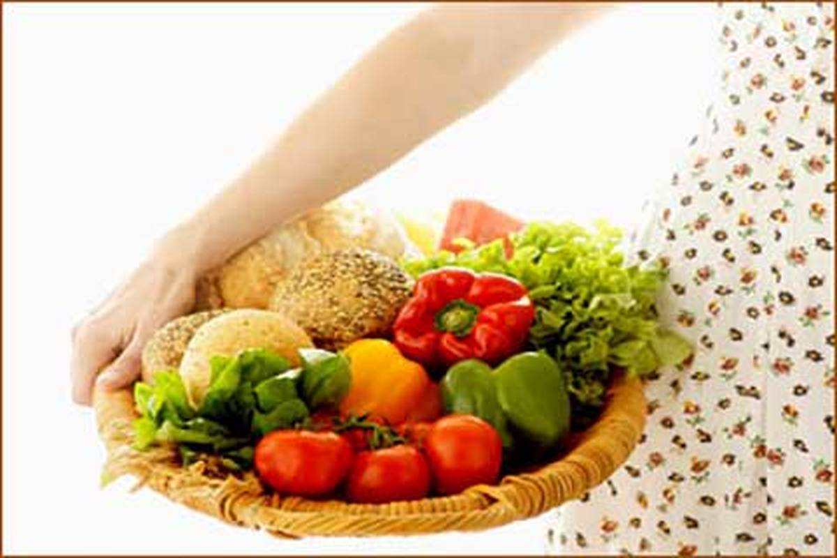 بخور و نخورهای شیردهی، دور کافئین خط بکشید