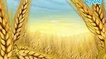شعر زیبا برای کودک، تاپ تاپ خمیر