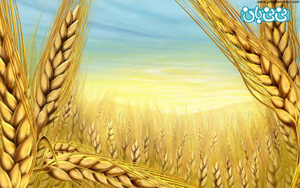 شعر زیبا برای کودک، تاپ تاپ خمیر