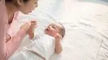 از چه زمانی نوزاد به طرف صدا برمی‌گردد؟