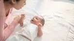 از چه زمانی نوزاد به طرف صدا برمی‌گردد؟