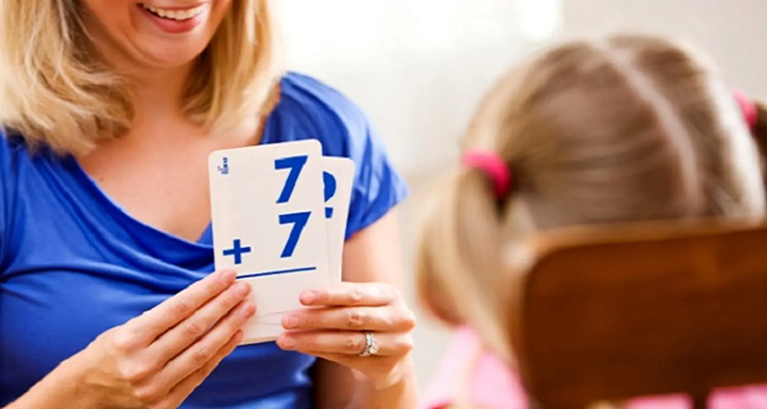 تقویت مهارت های ریاضی کودک، چگونه؟