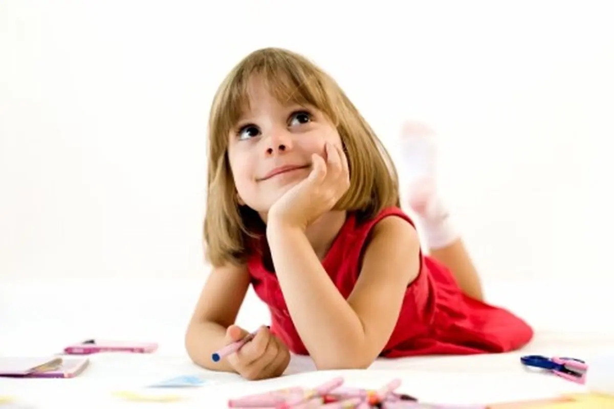 ضعف حافظه کودکان، راه‌هایی برای تقویت