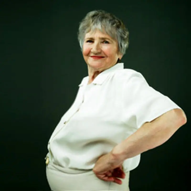 بارداری بعد چهل سالگی، چگونه است؟