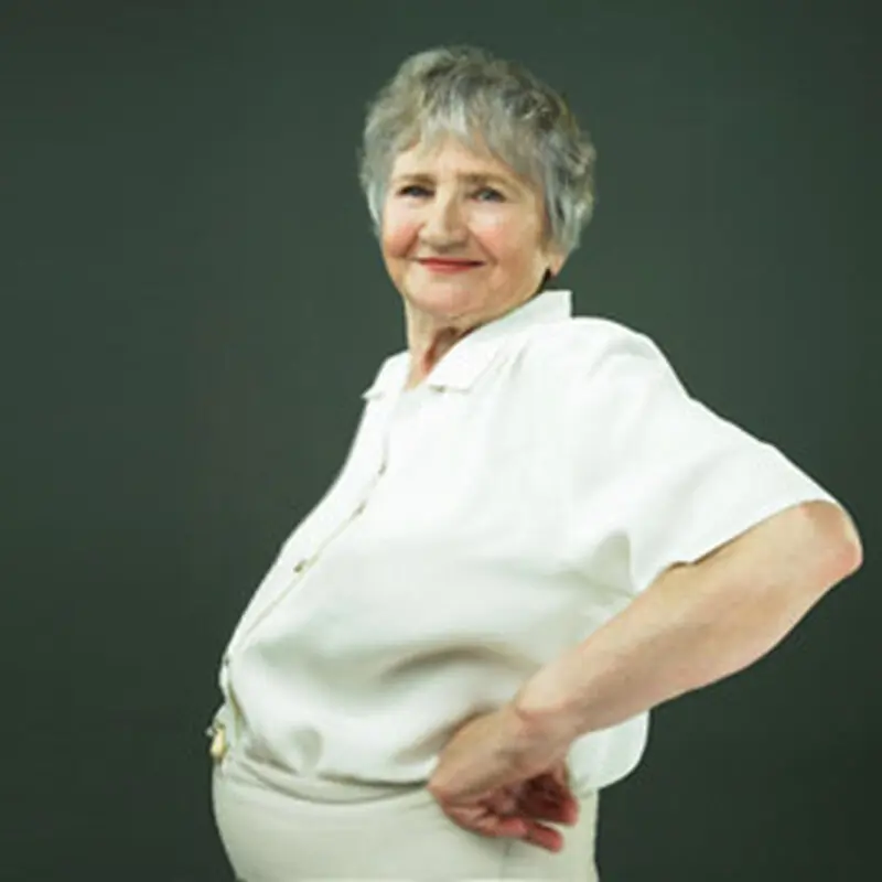 بارداری بعد چهل سالگی، چگونه است؟