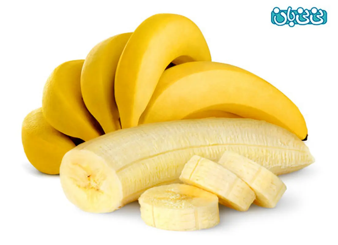 موز برای کودک ضرر دارد؟