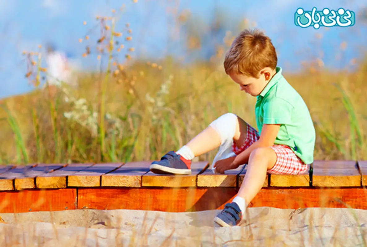 زانو درد در کودکان، شاید نیاز به جراحی باشد