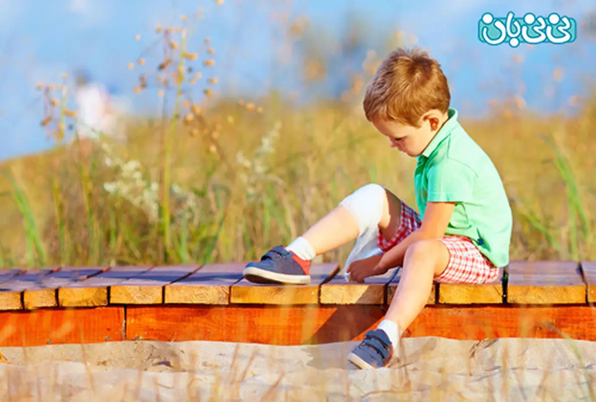 زانو درد در کودکان، شاید نیاز به جراحی باشد