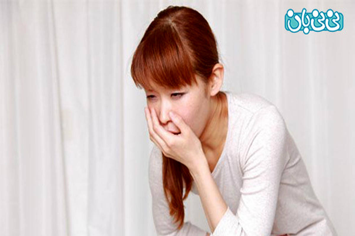 پیشگیری از تهوع بارداری، این غذاها را بخورید