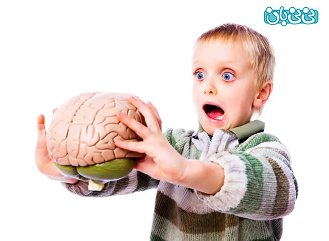 چگونه کودک باهوش داشته باشم؟
