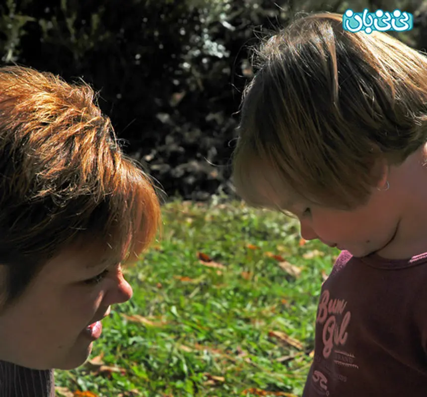 سوالات کودکان درباره جنسیت، نحوه پاسخگویی